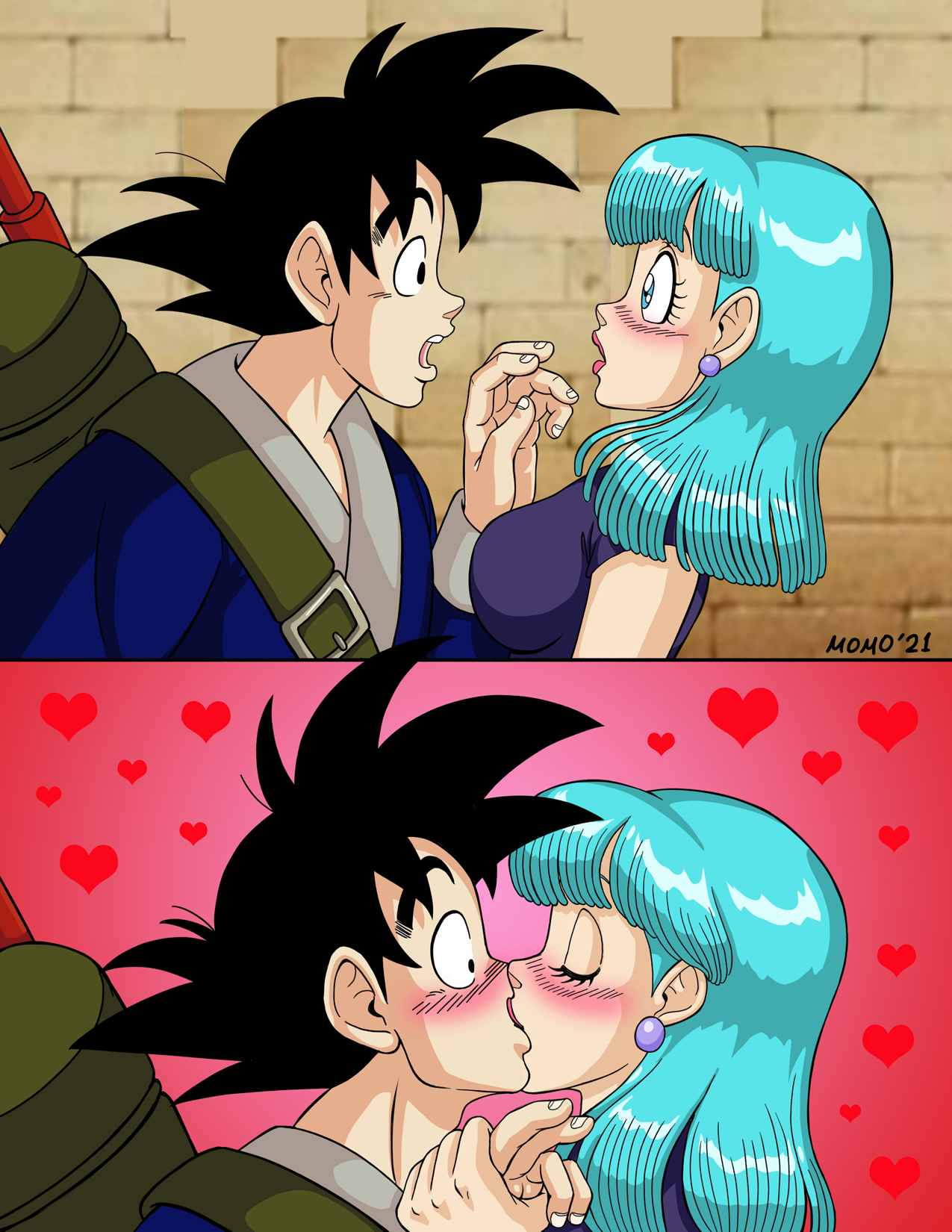 Beso Gobul LR By Momo81 On DeviantArt beso-gobul-lr-by-momo81-on-deviantart