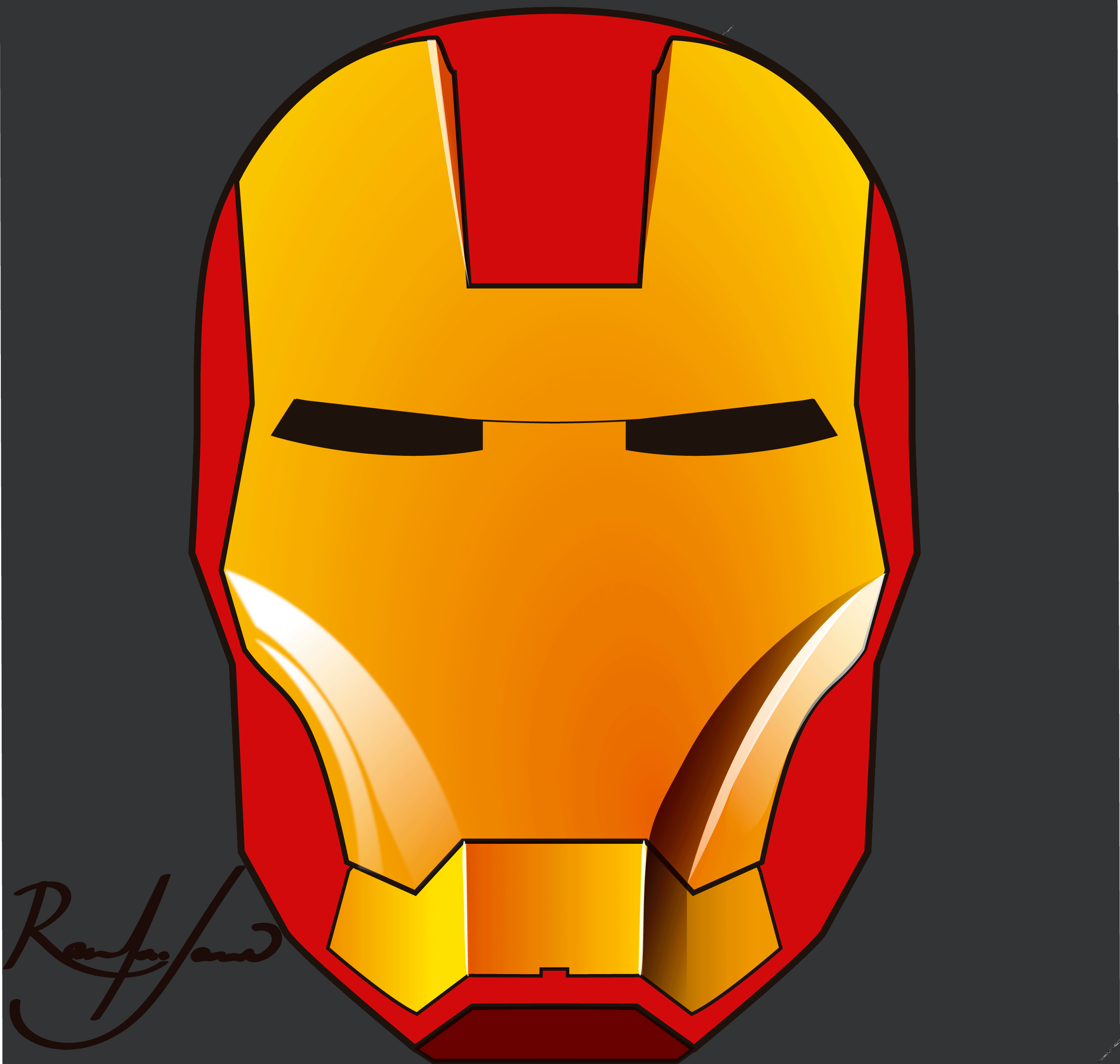 Iron Man Gif by tnomania on DeviantArt