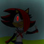 yandere shadina the hedgehog 