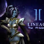 lineage wallpaper