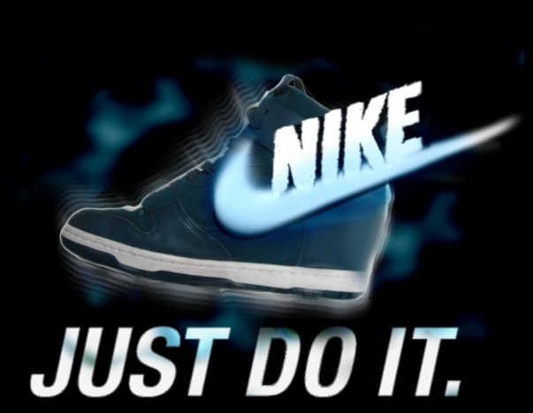 Nike Version One