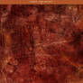 Autumn Goddess -Texture - Rust