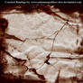 Cracked bandage