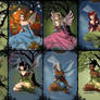 Another Disney Fairies