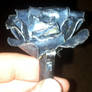 The first Blacksmith's Rose I made.