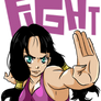 Videl Dragon Ball Z