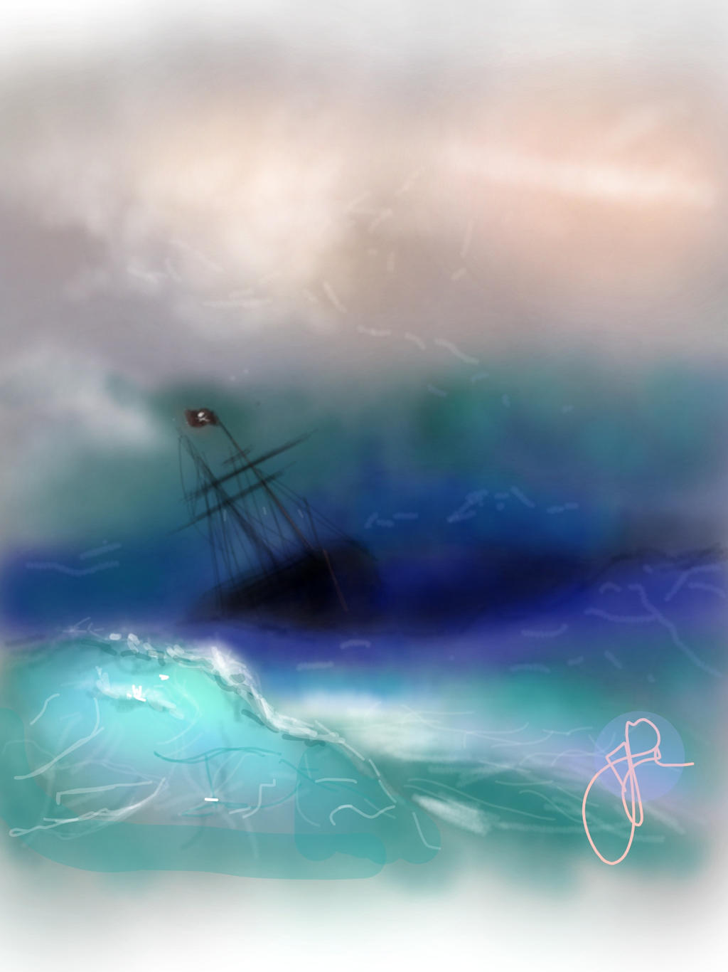 Stormy seas (37)