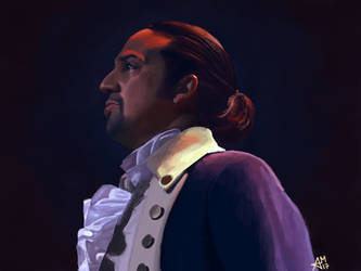 Hamilton