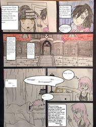 Somewhere to belong Chapter 1, Pg 1