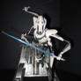 General Grievous 'Jedi Killer'