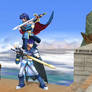 Marth what are you doing