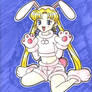 Usagi Means Rabbit