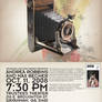 Photography Lecture Post Card