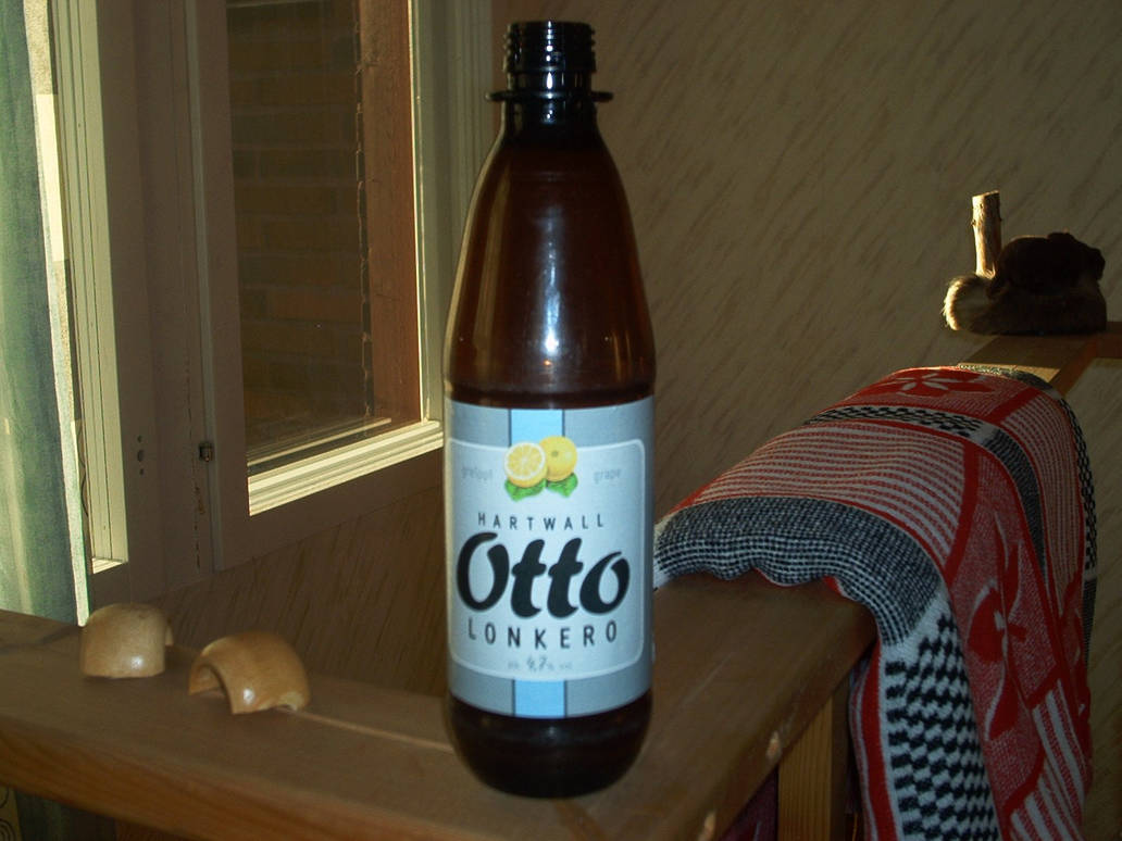 otto on lonkero by otto-lonkero on DeviantArt