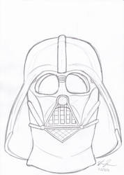 Darth Unfinished