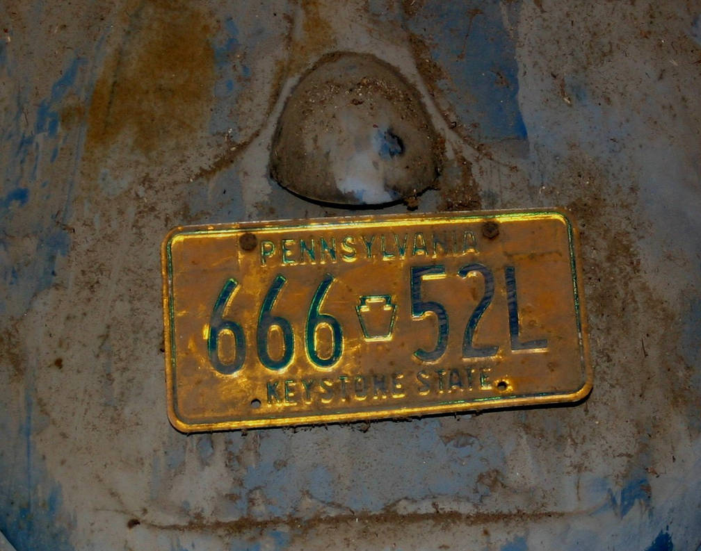 666 Cars Deviantart 666 by jeepdork on DeviantArt