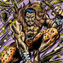 Kraven the Hunter (OHOTMU)