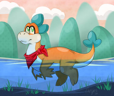 Explore the Best Plessie Art | DeviantArt