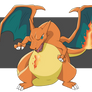 #006 Charizard