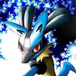 Lucario