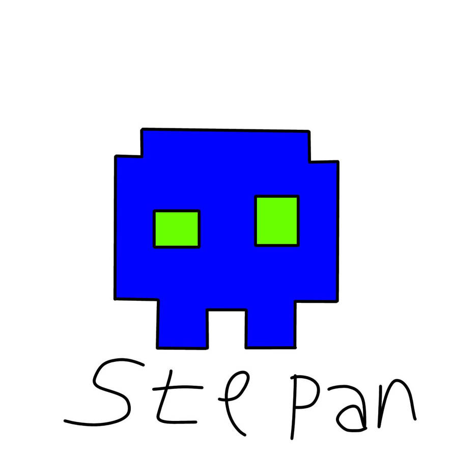 new character:Stepan by CUBEE29 on DeviantArt
