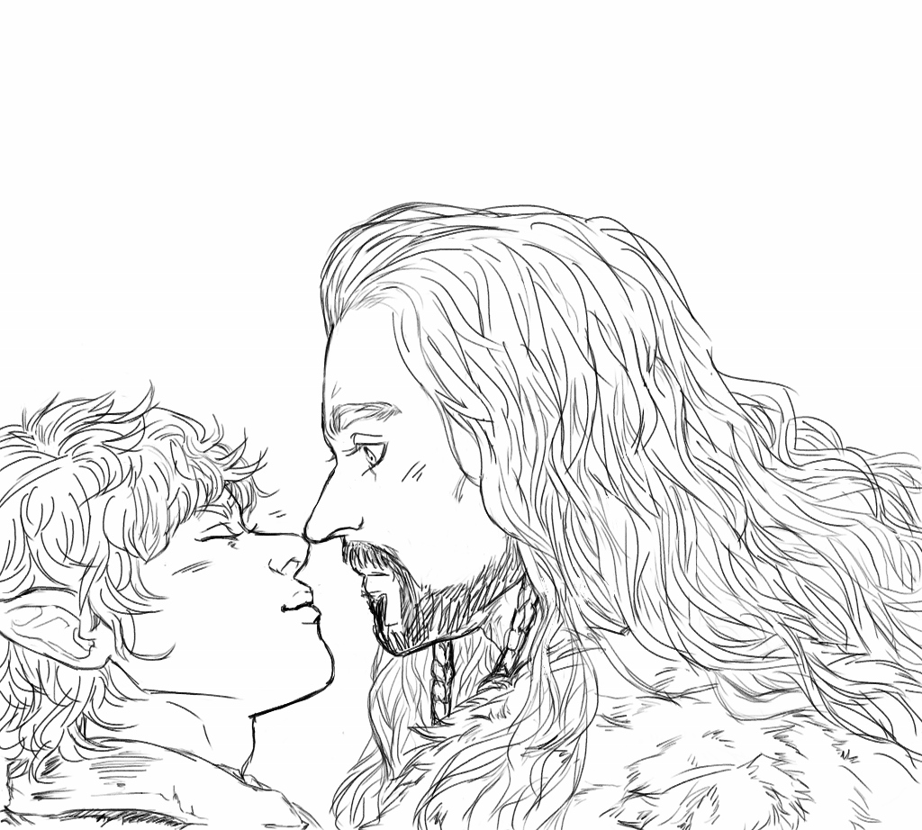 Eskimo Kiss