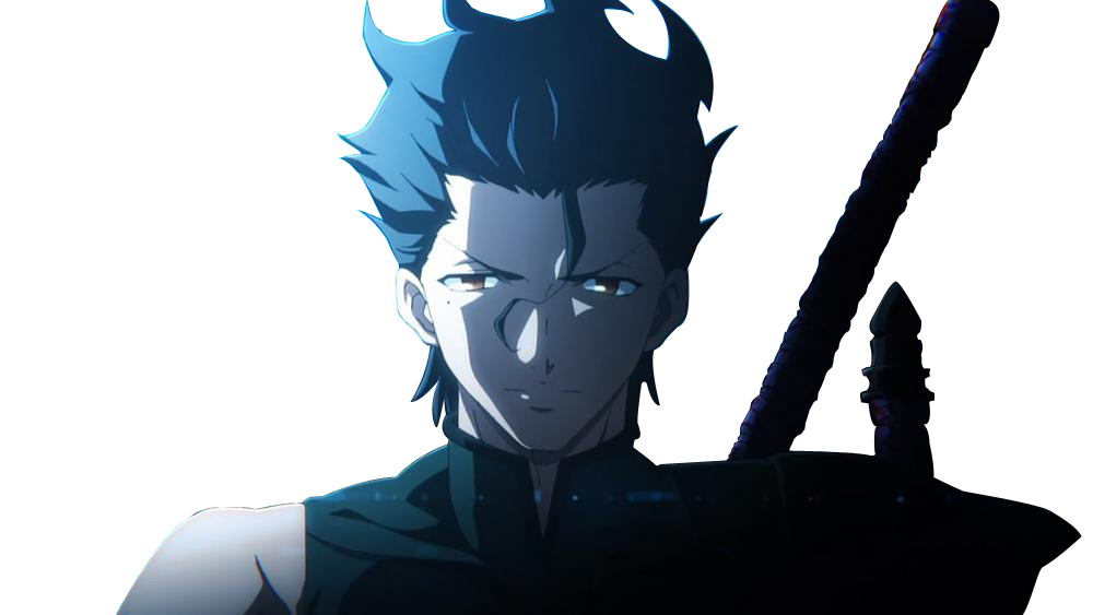 Lancer Render Fate Zero By Youkai90 On Deviantart Lancer Render Fate Zero By Youkai90 On Deviantart