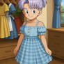 Country girl Trunks
