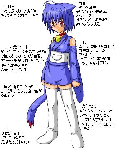 Female Doraemon By Sonicarrow111 On Deviantart Female Doraemon By Sonicarrow111 On Deviantart