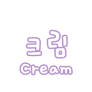 Cream