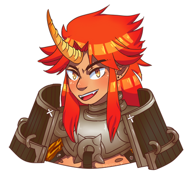 Explore the Best Rasho Art | DeviantArt