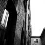 Alleys and Buildings