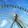 Wheel of Brisbane