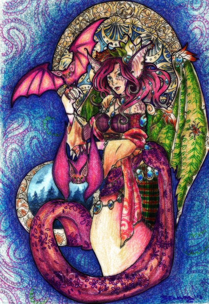 studio XIII contest entry by lasuricata