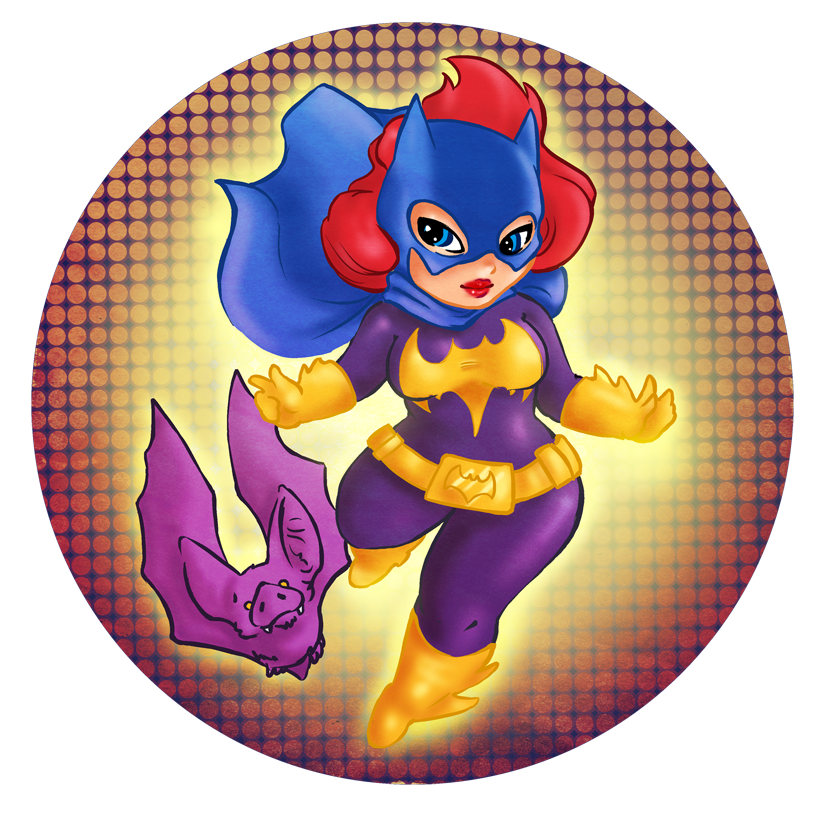 Batgirl