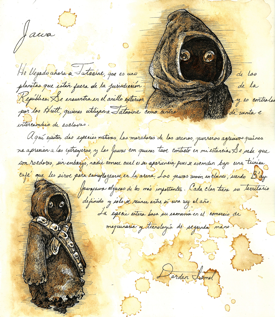 Jawa Study