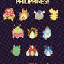 Adopt to Help Philippines!