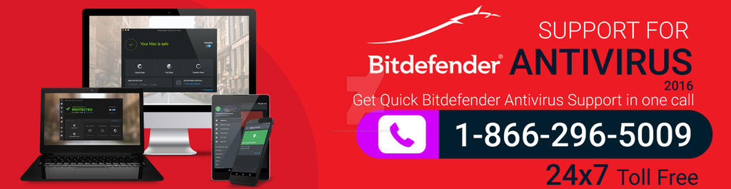 Explore the Best Bitdefender Art | DeviantArt