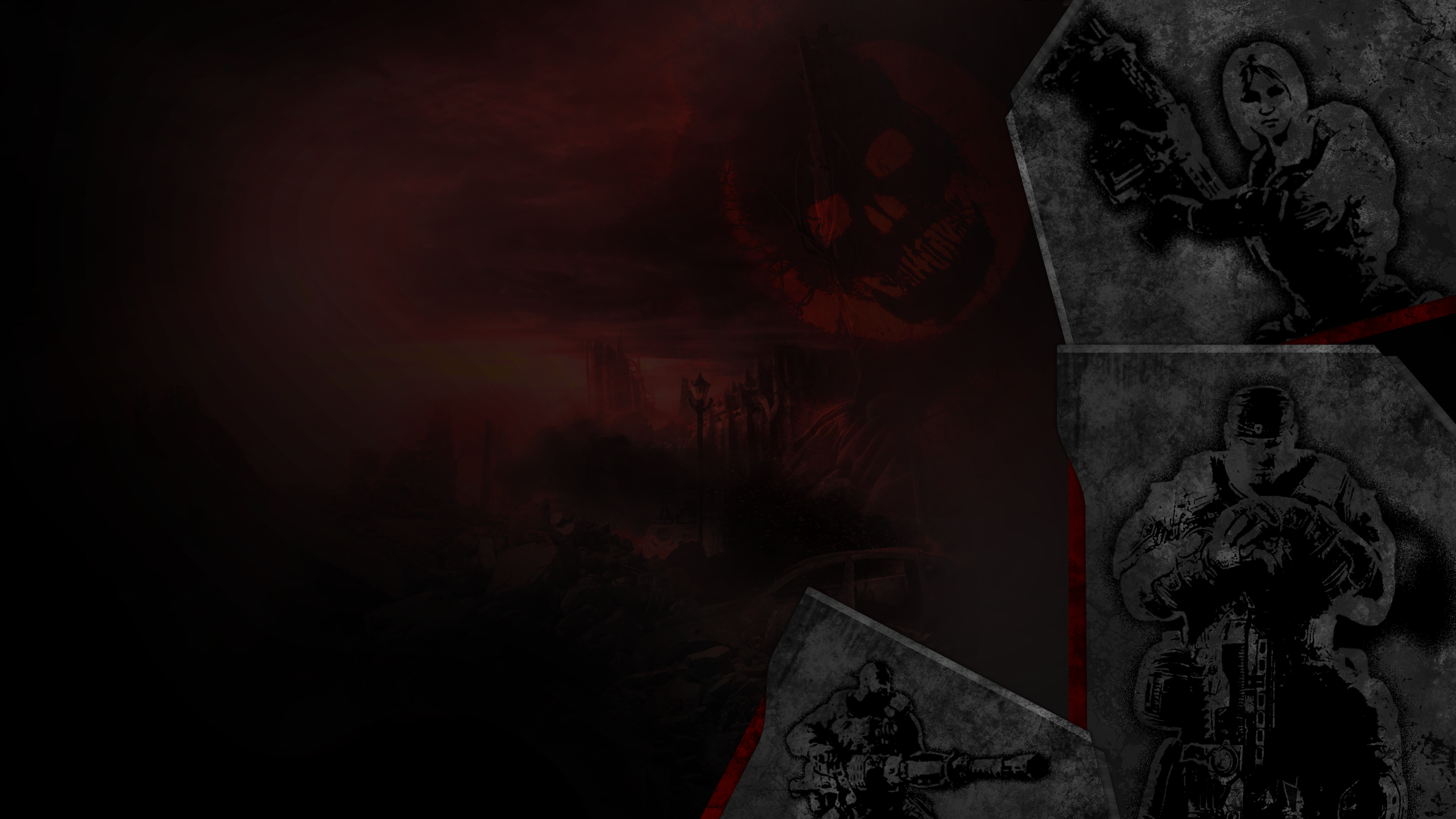 GOW3 Entry 2