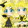 Servant of Evil ~Chibi~