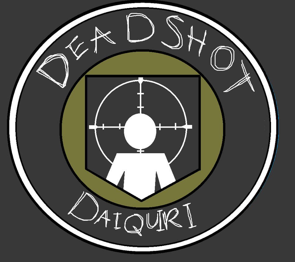 Deadshot Daiquiri by Pvt-Arturo