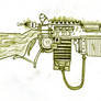 Wunderwaffe DG-2