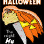Halloween (1978) cover