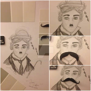 ~ Moustache Fun ~