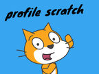 Profile scratch Studio! by infinitymeme on DeviantArt