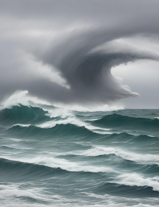 Storm Front by UnseenSerpent on DeviantArt