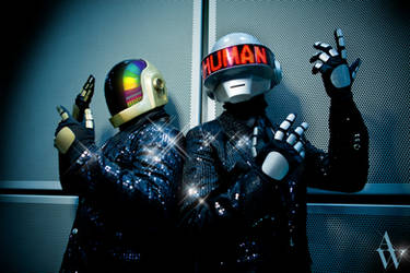 Daft Punk