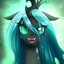 queen chrysalis