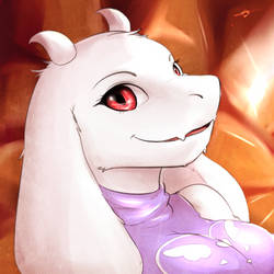 toriel