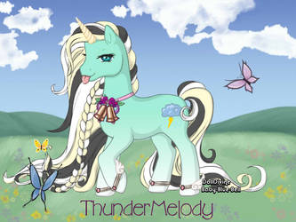 Thunder Melody